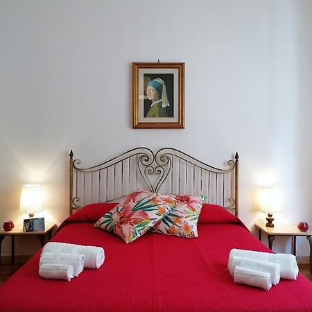 La Lantana Taormina Apartment Екстериор снимка