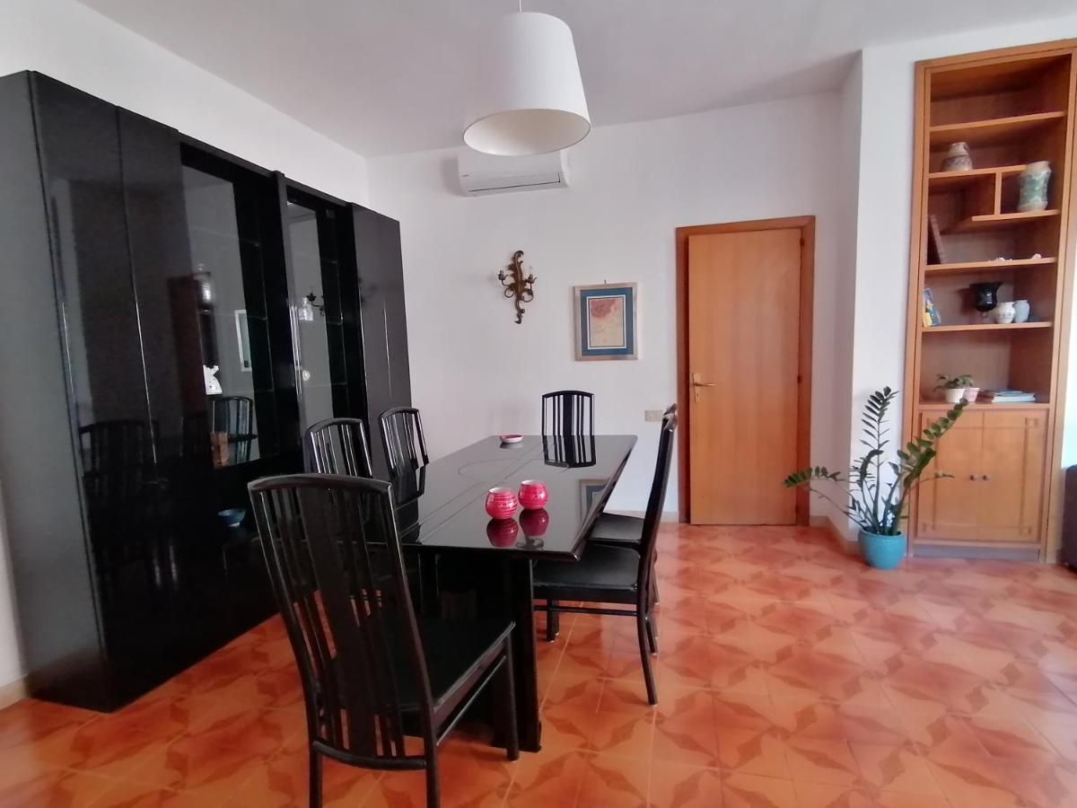 La Lantana Taormina Apartment Екстериор снимка