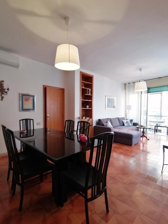 La Lantana Taormina Apartment Екстериор снимка