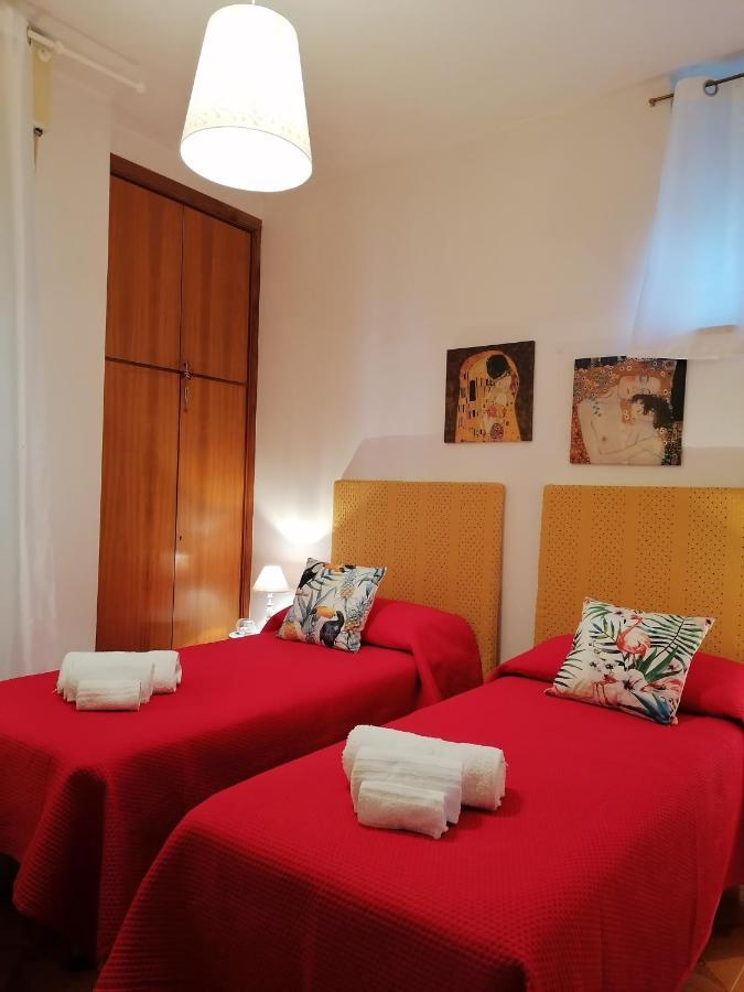 La Lantana Taormina Apartment Екстериор снимка
