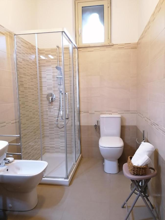 La Lantana Taormina Apartment Екстериор снимка