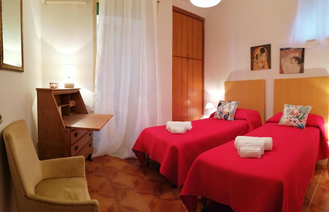 La Lantana Taormina Apartment Екстериор снимка