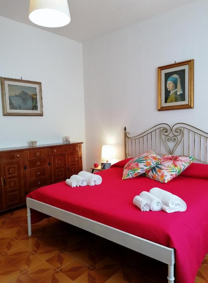 La Lantana Taormina Apartment Екстериор снимка