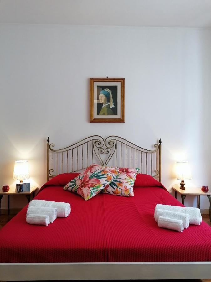 La Lantana Taormina Apartment Екстериор снимка