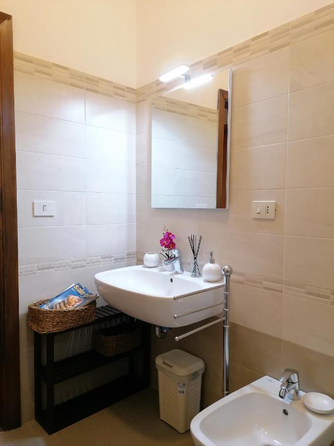 La Lantana Taormina Apartment Екстериор снимка