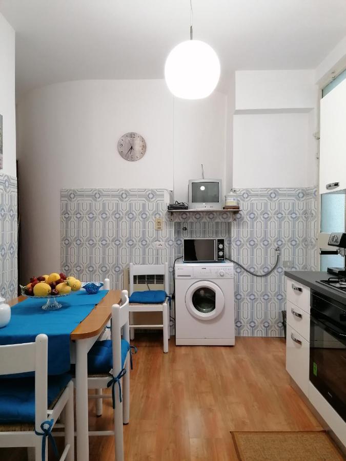 La Lantana Taormina Apartment Екстериор снимка