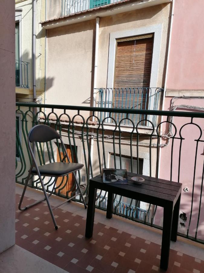 La Lantana Taormina Apartment Екстериор снимка