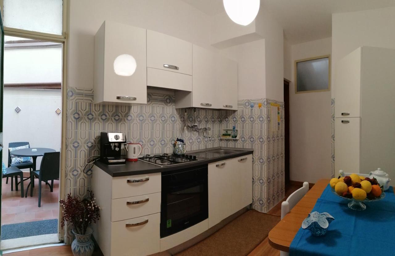 La Lantana Taormina Apartment Екстериор снимка