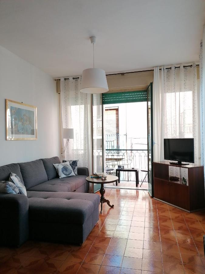 La Lantana Taormina Apartment Екстериор снимка