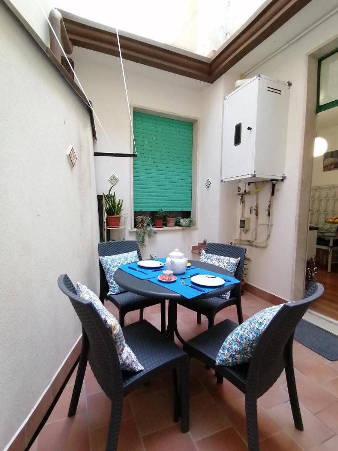 La Lantana Taormina Apartment Екстериор снимка