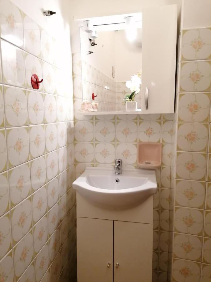 La Lantana Taormina Apartment Екстериор снимка